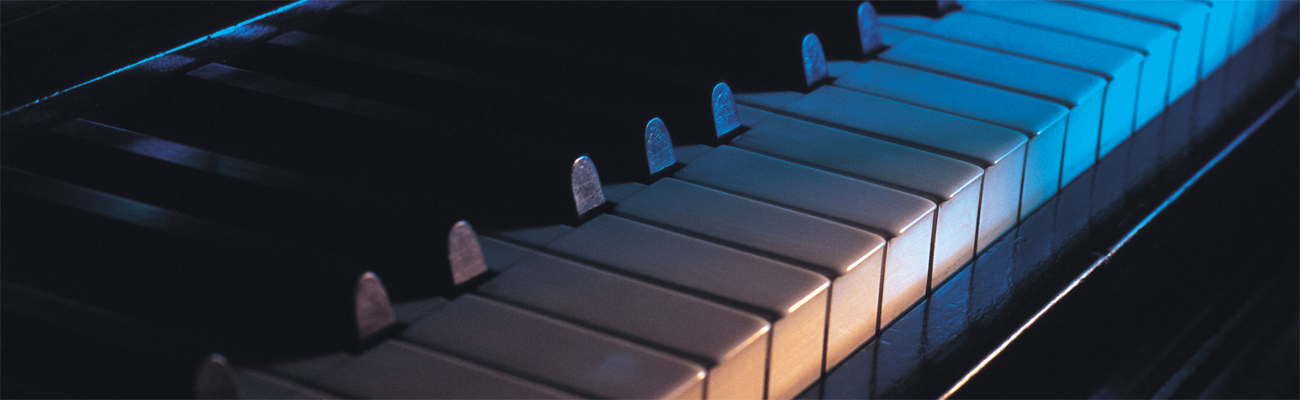 A Musical Journey