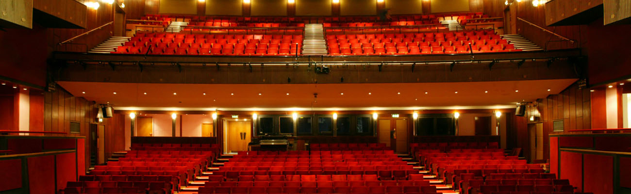 Community Theatre Program