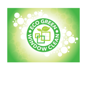 Eco Green Window Clean